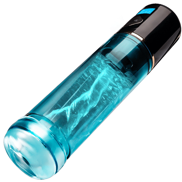 Blisx - Markham Hydrotherap Water Penis Pump