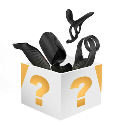 Blisx - Accessories Mystery Box The Enchanter