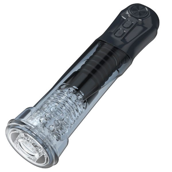 Blisx - Cupsland - Next Level Vibrating Sucking Penis Pump